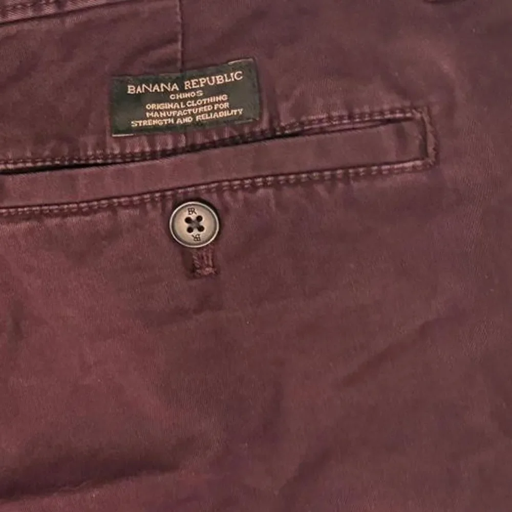Banana Republic banana republic